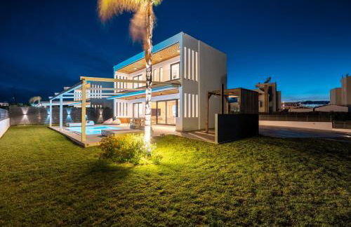 D&R Boutique Villas R - Foto 1