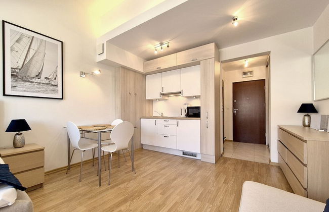 Zdrojowa by Baltic Home - Foto 68