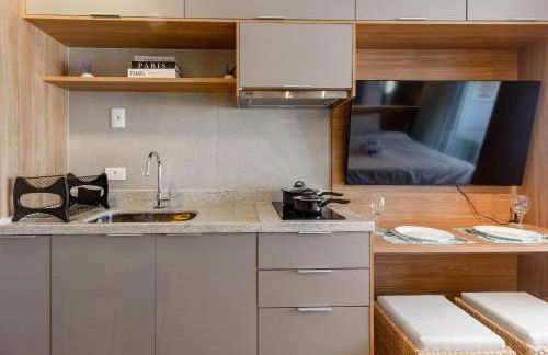 Charlie For You Moema - Photo 74