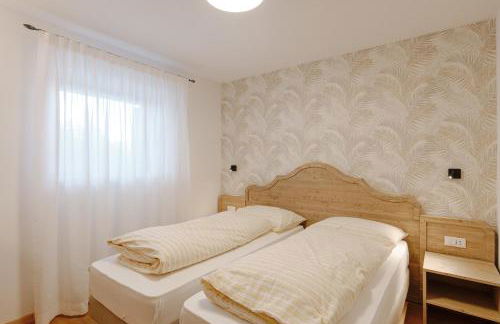 Appartamento Borésc - area wellness - Foto 19