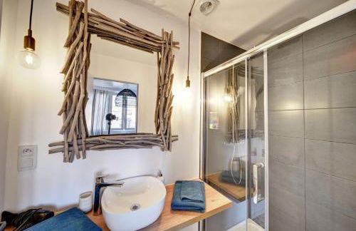 Apparts Seasons - Saint Étienne Centre - Gare Chateaucreux - Foto 19