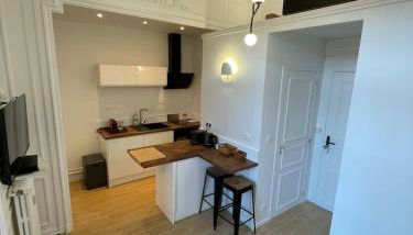 Plein centre Cathédrale Saint Leu Hortillonnages - Foto 4