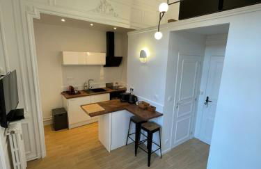 Plein centre Cathédrale Saint Leu Hortillonnages - Foto 4