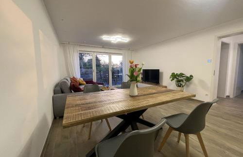 Ferienwohnung am Park - Foto 8