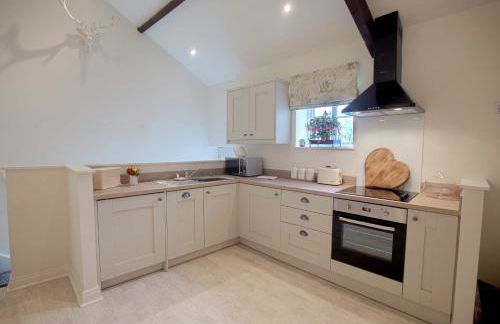 Linton Court Coach House - Foto 29