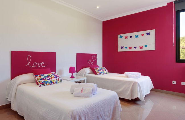 Villa Binife - Foto 2