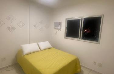 Apto 3 Quartos com Ar, Piscina, Garagem - Cuiabá - Foto 19