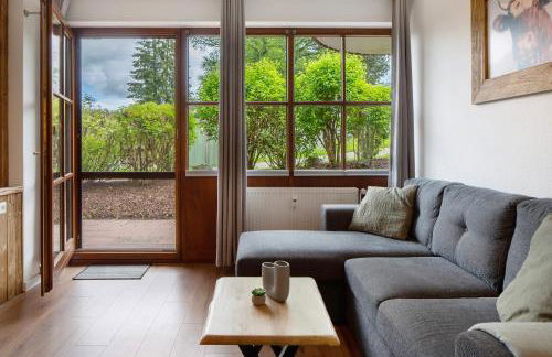 Ferienwohnung Am Mehlberg - Foto 1