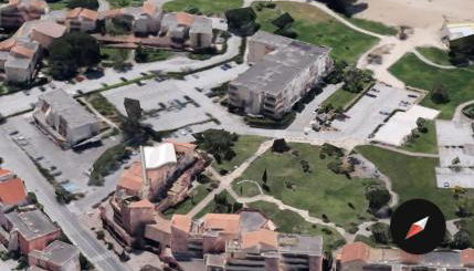 Studio plage de l'argentiére LA LONDE LES MAURES - Foto 2