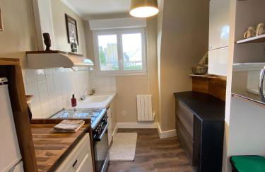 Superbe vue mer et panorama sur la baie - Foto 6