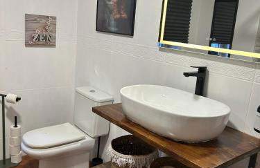 La villa de Leo y Lola - Foto 33