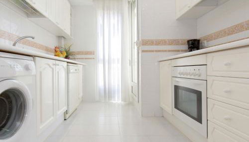 Well-kept apartment with views of the sea, two swimming pools near Vinaròs - Foto 2