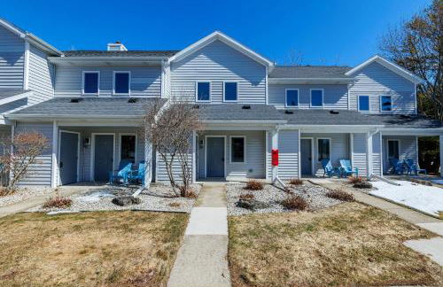 Hilltop View in Fish Creek Unit B-3 by Simple Life Rentals - Foto 23