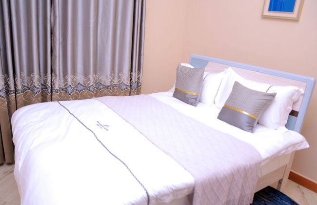 Malaikanzi Suites - Photo 7