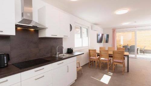 Ferienhaus Stöcklin Nähe Europapark Rust - Foto 3