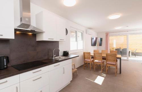 Ferienhaus Stöcklin Nähe Europapark Rust - Foto 3