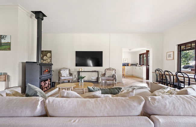 Island Brook Estate Vineyard and Chalets - Foto 34