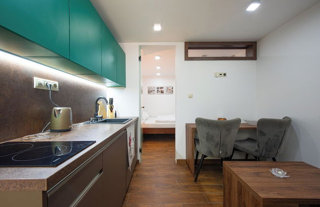 Apartmány Žakovce & SPA - Foto 33