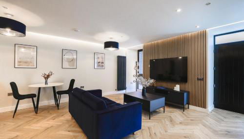 Old Church Apartment 2 - Foto 1