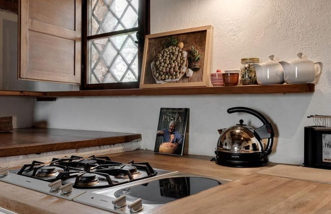 Country House Art and Garden - Foto 45