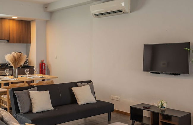 The Landmark by The Only Bnb - Foto 19