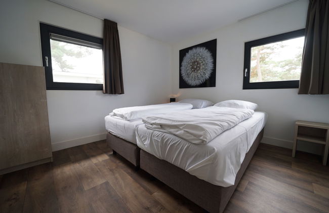 4 bedroom House in Otterlo with swimming pool and terrace - Photo 11