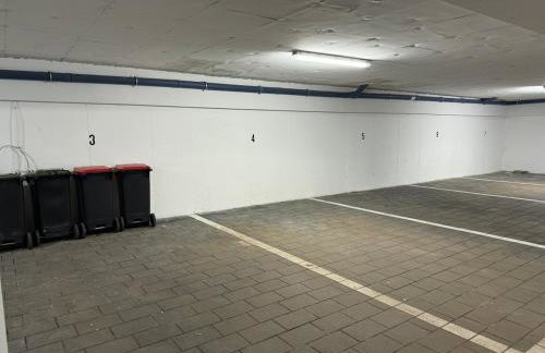 Karlsruhe Finest Apartments - Photo 30