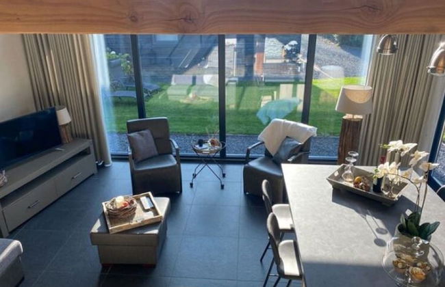 Tranquil Holiday Home in Alphen-chaam With Stables - Foto 18