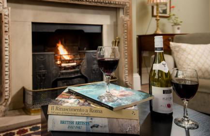 Birks Stable Cottage - Foto 6