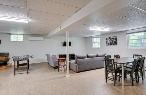 Pasadena Hideaway with Game Room and Fire Pit! - Foto 14