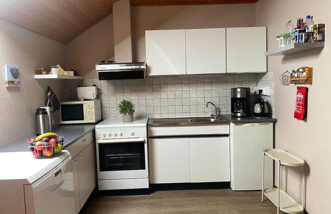 Apartment Near Forest in Nidrum - Foto 9