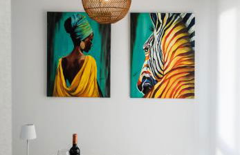 Apartamentos LUXURY SUITES MACABEO - Foto 18