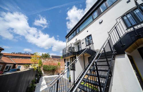 'The View' Penthouse Apartment Number Four Lees Terrace - Foto 39