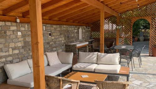 Peaceful Mountain Retreat - private guest house - Foto 2