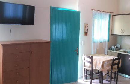 Mouragio Apartments - Foto 17