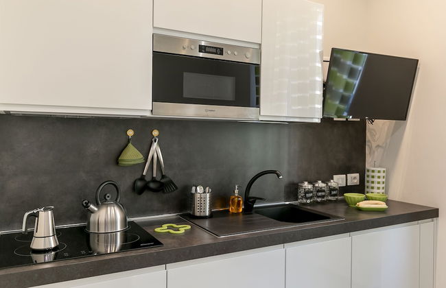 notaMi - Green Studio - Foto 16