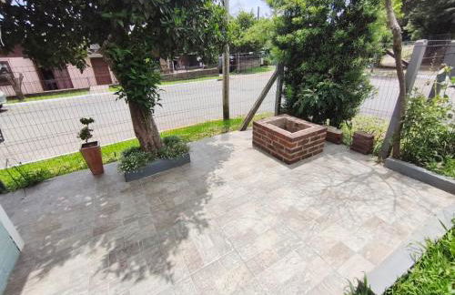 CASA OTTON - Casa aconchegante, 3 quartos com cama de casal todos com ar condicionado - Foto 51