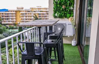 Love Room Luxe Près de la Mer - Foto 29