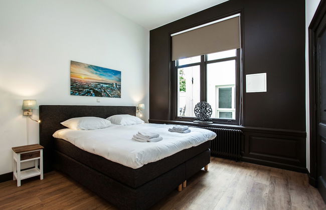 Stayci Serviced Apartments Royal Palace - Foto 6