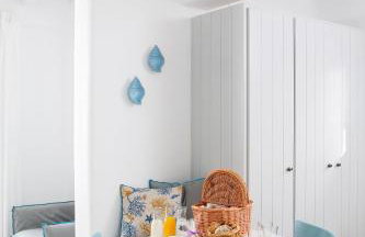 Kostantis Summer Villas and Suites - Foto 28