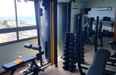 Vista mar no costa azul - Foto 46