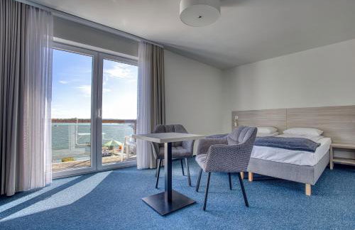 Willa Z Widokiem na Jezioro - Foto 7