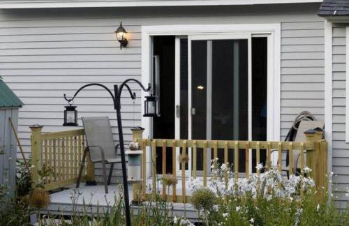 Large 4BR House Downtown Bar Harbor! [Eden Garden] - Foto 10