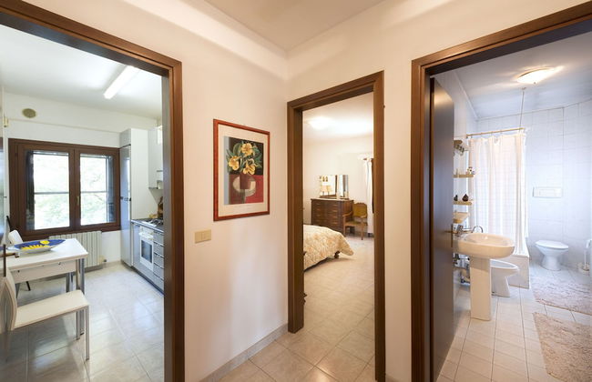 Villa Paola in Padova - Photo 22