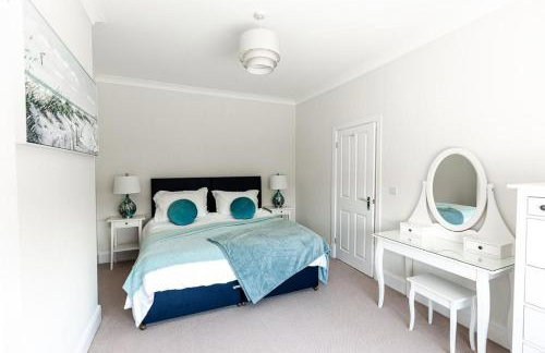 NORTH BEACH HOUSE - 3 Bedroom Fully Equipped Spacious House Perfect for Family Getaways in Bridlington - Foto 37