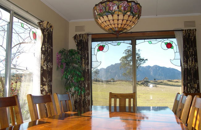 AAA Granary Accommodation - Foto 13