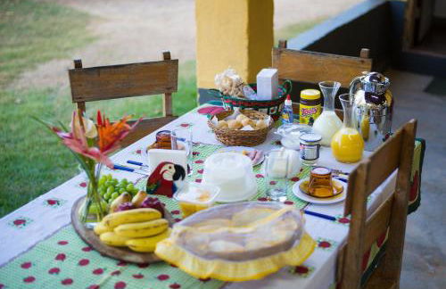 Fazenda Santa Thereza - Itapira - Foto 76