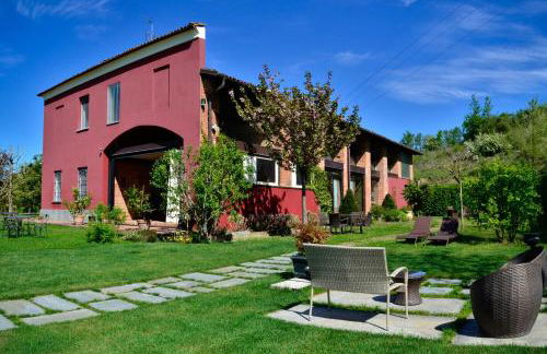 Agriturismo Tenuta Polledro - Photo 1