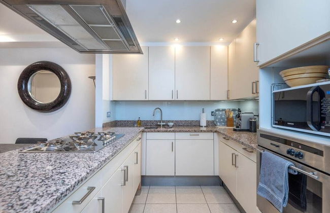 Mayfair Piccadilly Apartment - Photo 11