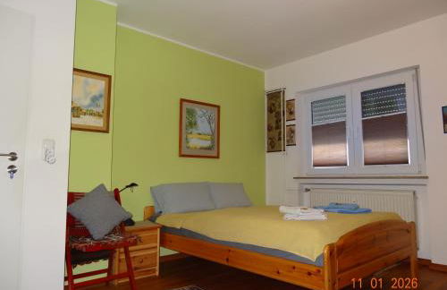 Kleine Einliegerwohnung- komfort Home! - Foto 18